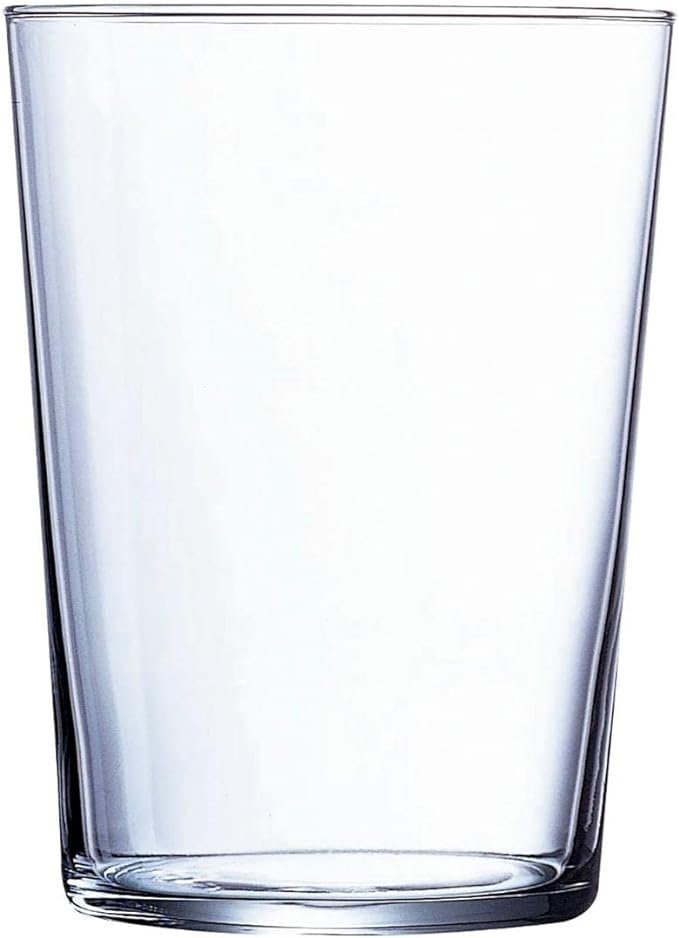 Vasos Altos Vidrio 50Cl